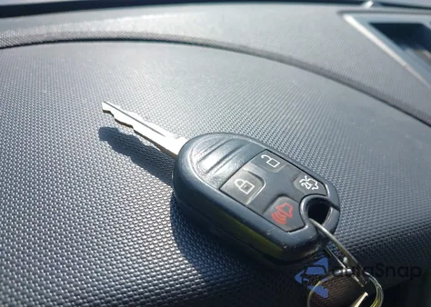 2012 Ford Expedition El Limited from USA, damaged, VIN 1FMJK2A51CEF13510